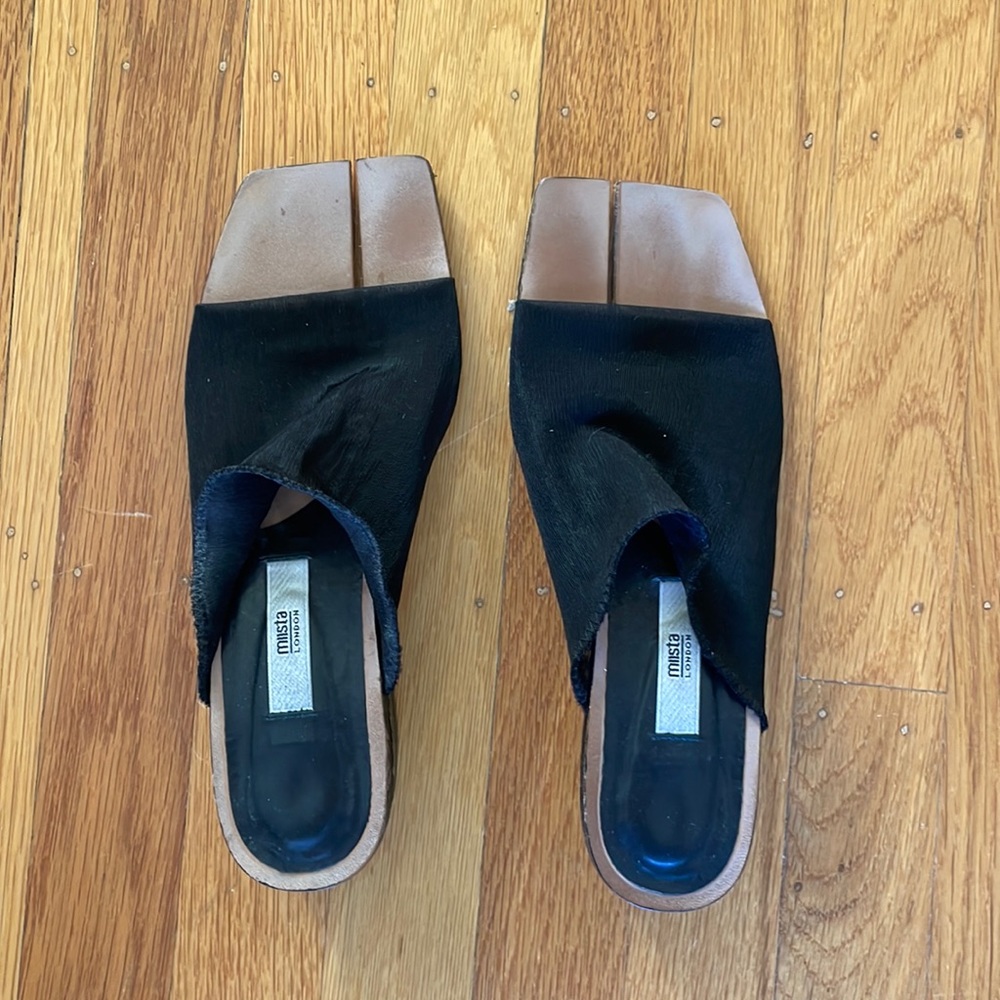 37 Miista shoes